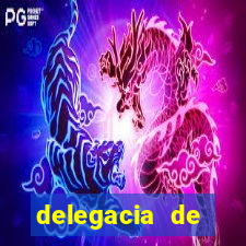delegacia de benfica rio de janeiro